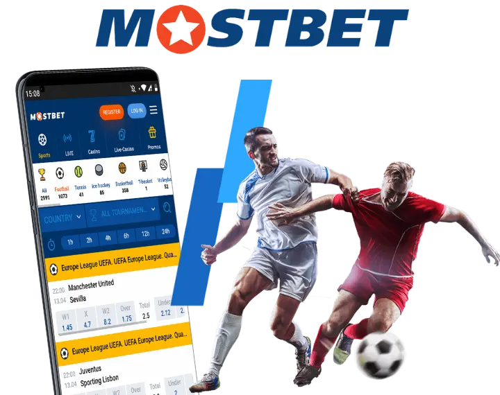 Tentang Mostbet